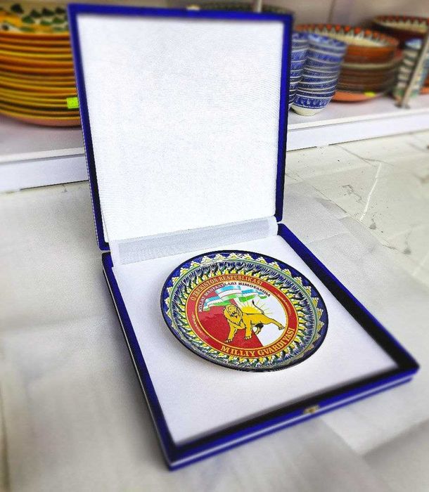 Ляган Ручная работа логотипом|подарок|бренд|логотип|оптом|Ташкент|