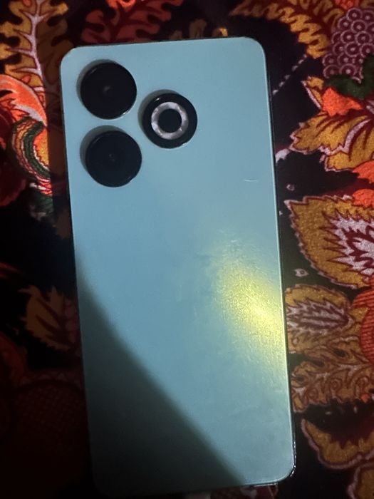 Продается телефон инфиникс