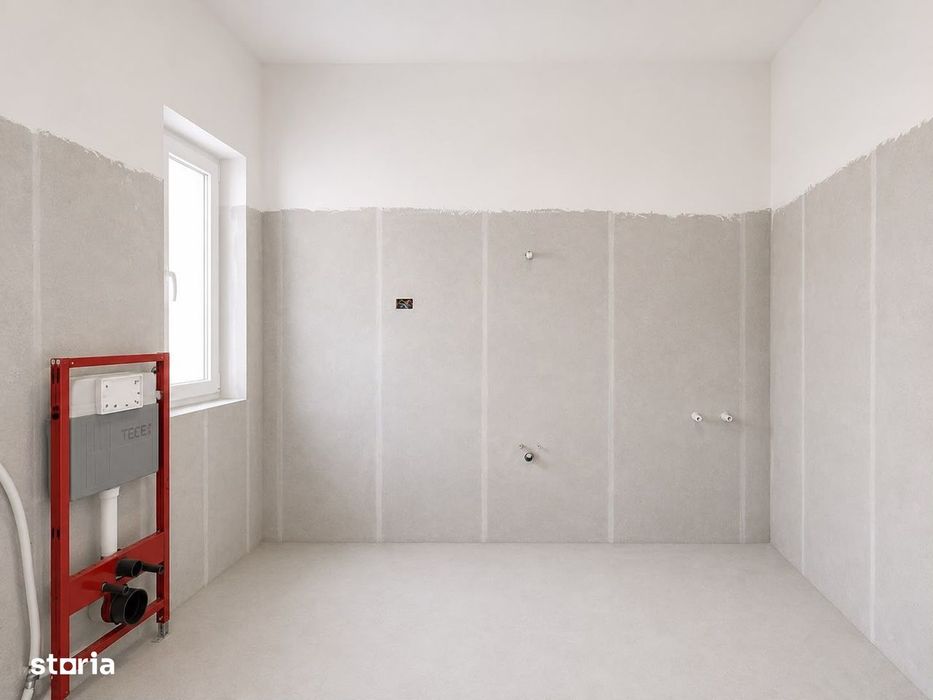 Duplex pe parter Toate Utilitatile 105mp/utili Comision 0