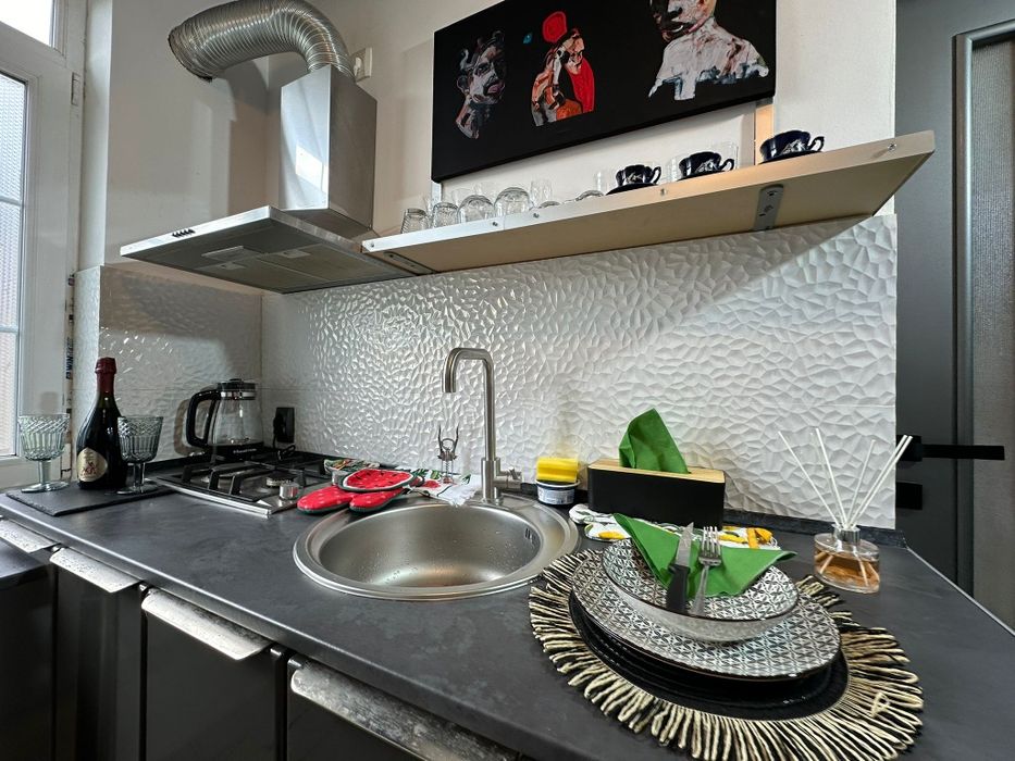 Regim hotelier apartament/garsoniera centru