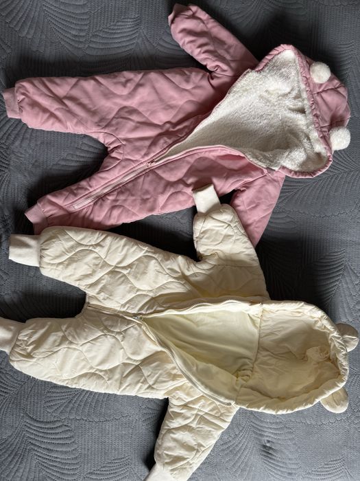 Пакет детской одежды