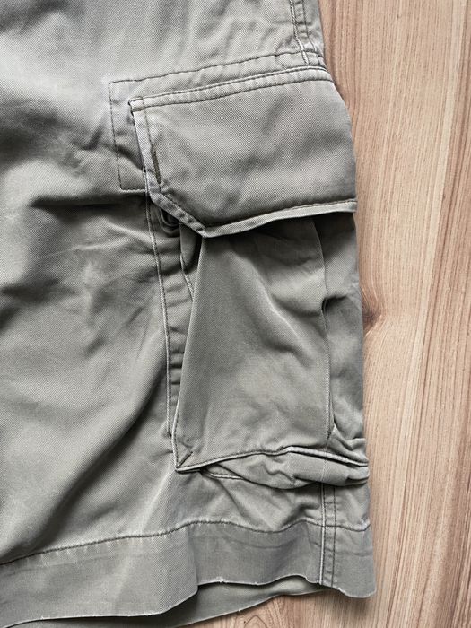 Polo Ralph Lauren Cargo/мъжки къс  карго панталон W33