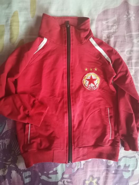 Горнище за фенове