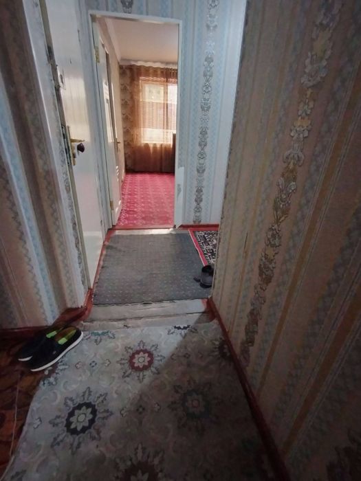 Ijaraga kvartira