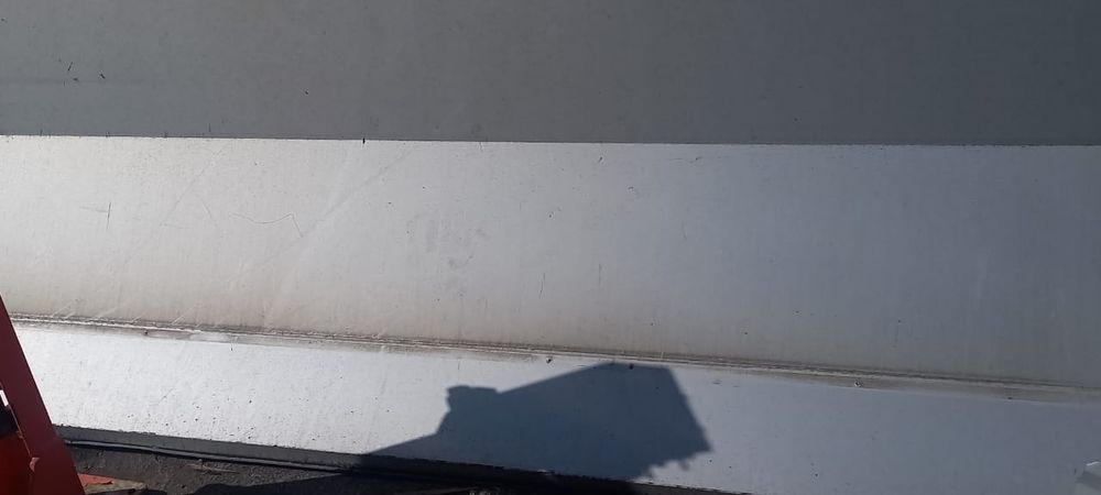 Продам Алюкабонд 1 лист 2000тг