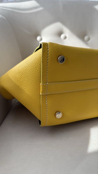 Сумка Италия кожа