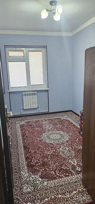 Sergili 5a da 3 xona uy ijaraga beriladi