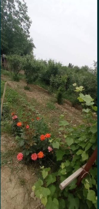 Продаётся участок