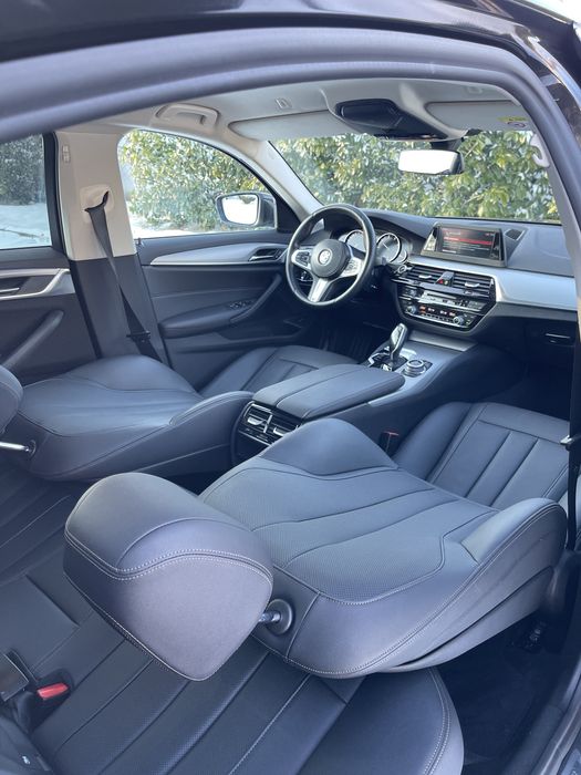 Bmw Seria 5 G30/2017/Euro 6/X-Drive/Bord Digital/Interior piele