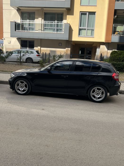 BMW 118D 122к.с