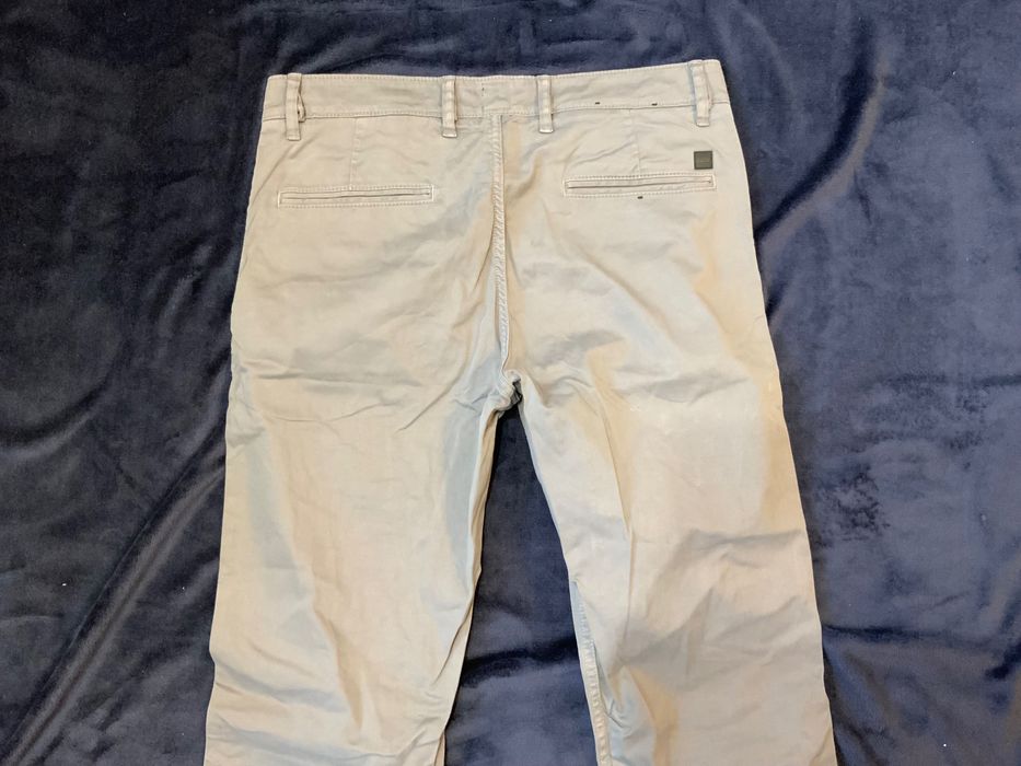 Hugo Boss-оригинален панталон 33 размер