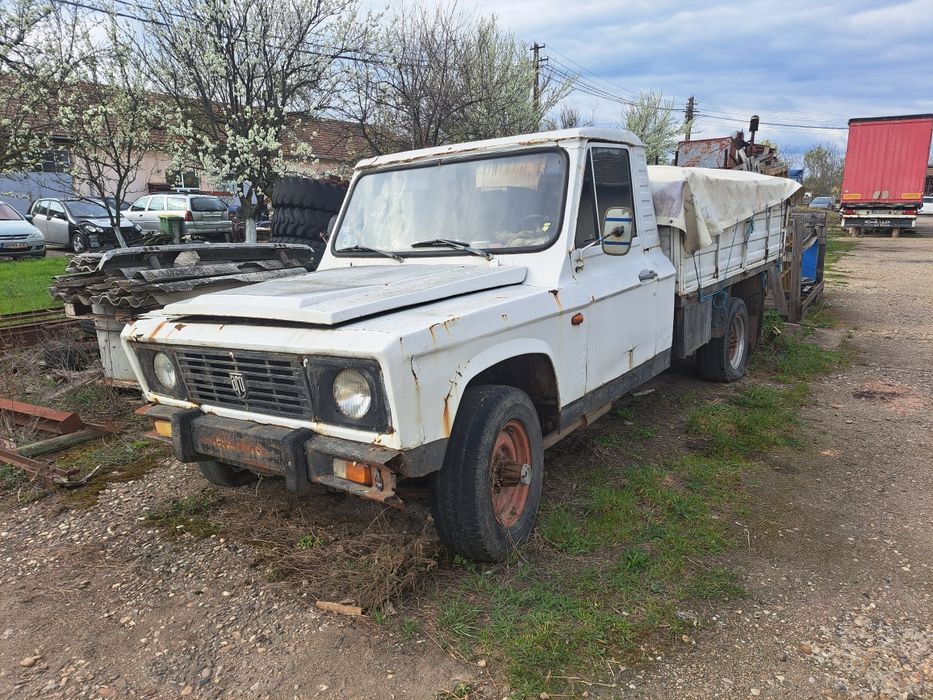 Aro 243 ,motor de brasov 3.2 dizel de vinzare