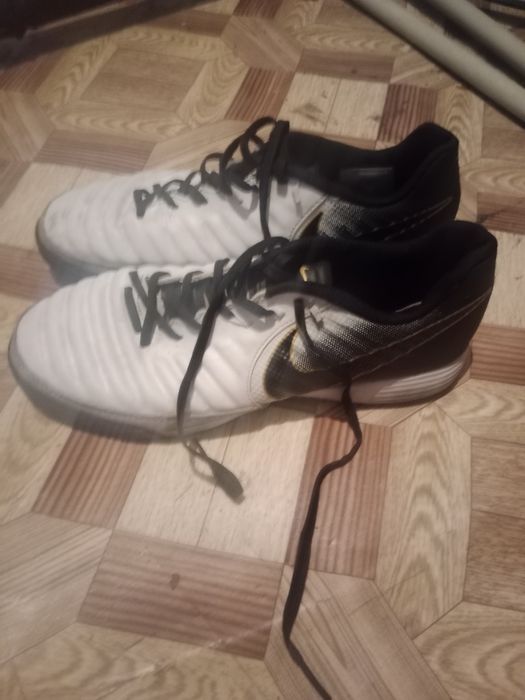 Продам бутси отл сост