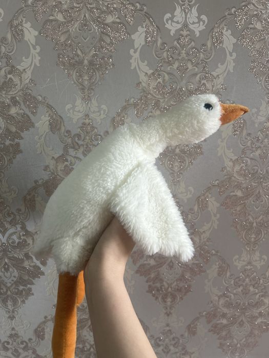 мягкие игрушки детям