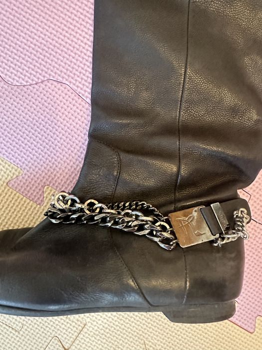 Обувки Balin. От Италия