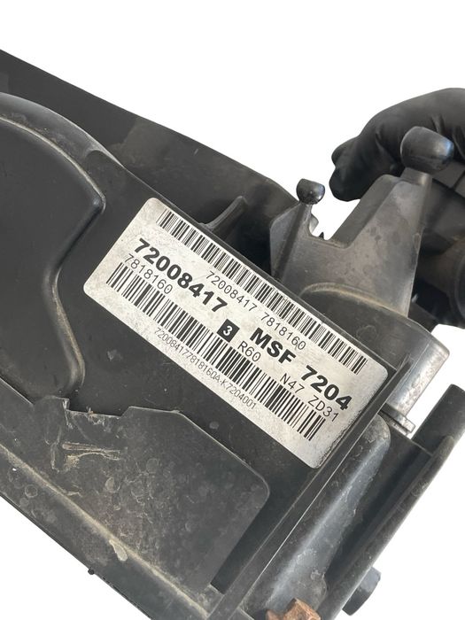 Capac Culbutori Mini Mini R56 2005 - 2014 1.6D N47 7823180 / 72008417