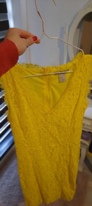 Rochie H&M, marime xs