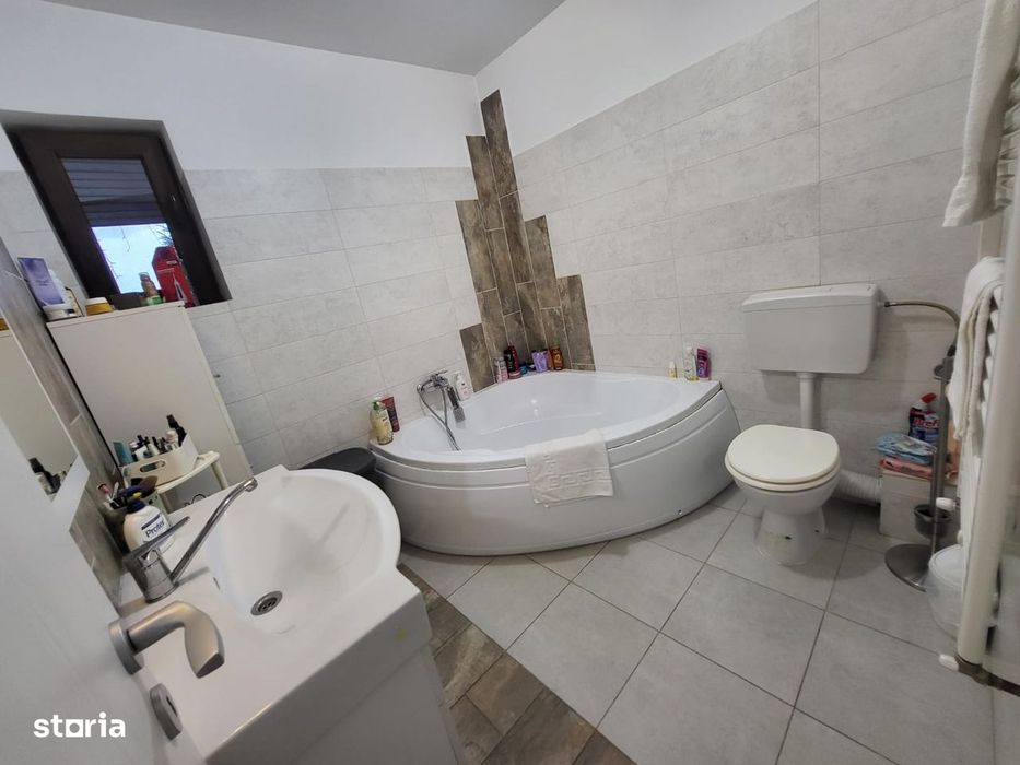 Casa cu 3 camere | Complex | 2 Locuri de parcare | Toate utilitatile