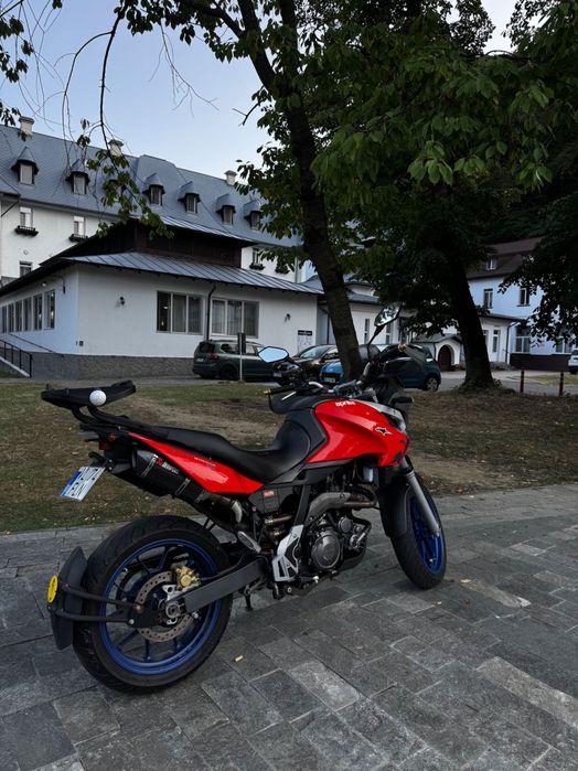 Vând Aprilia Pegaso Strada 660