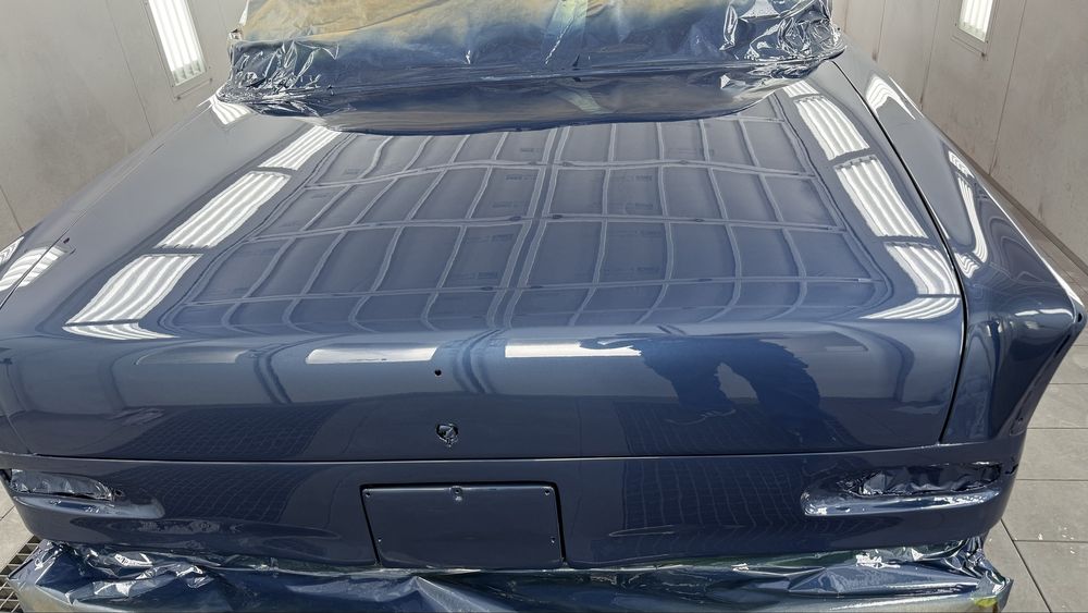 Автобояджийски Услуги и Тенекеджийски