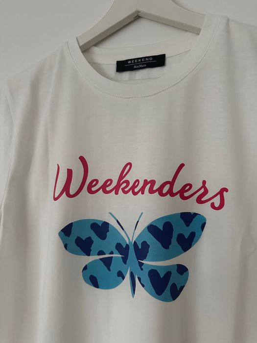 Дамски тениски Max Mara