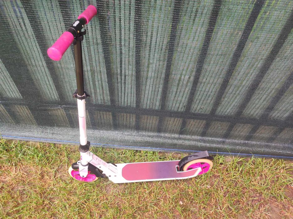 Trotineta fete Olexo