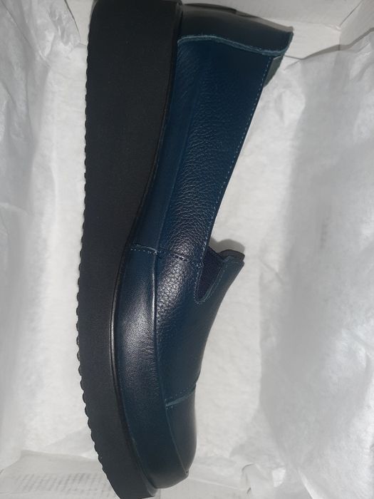 Ортопедични и анатомични дамски обувки