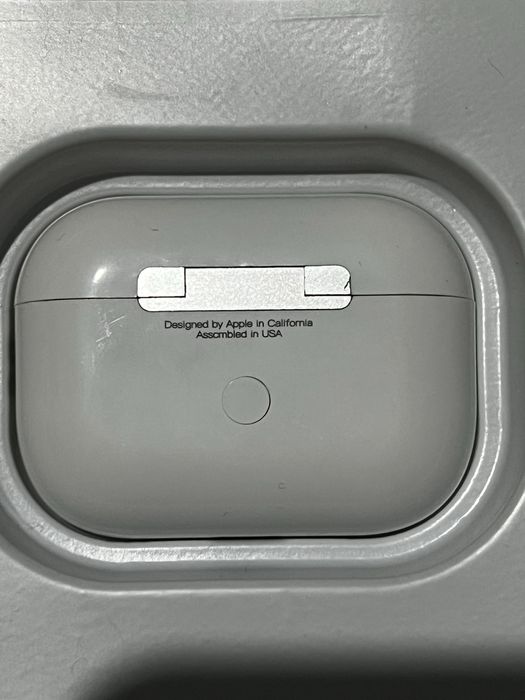 Air pods pro 2 usb c