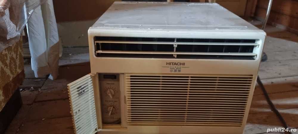 Aer conditionat monobloc HITACHI RA-08AF1 in stare foarte buna