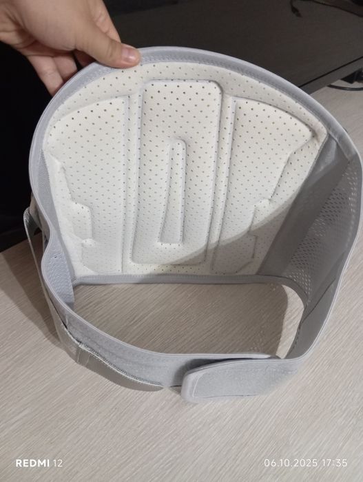 Корсет для спины