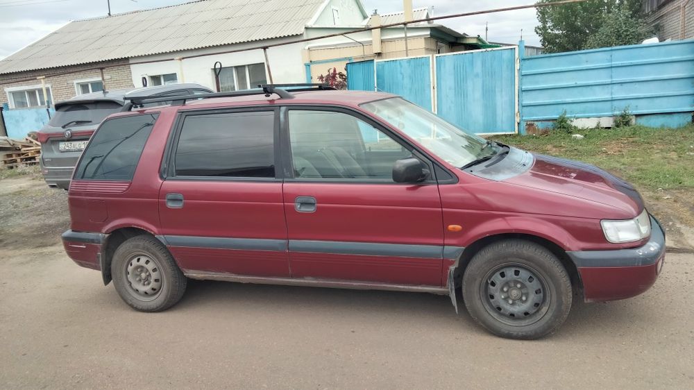 Продам машину срочна