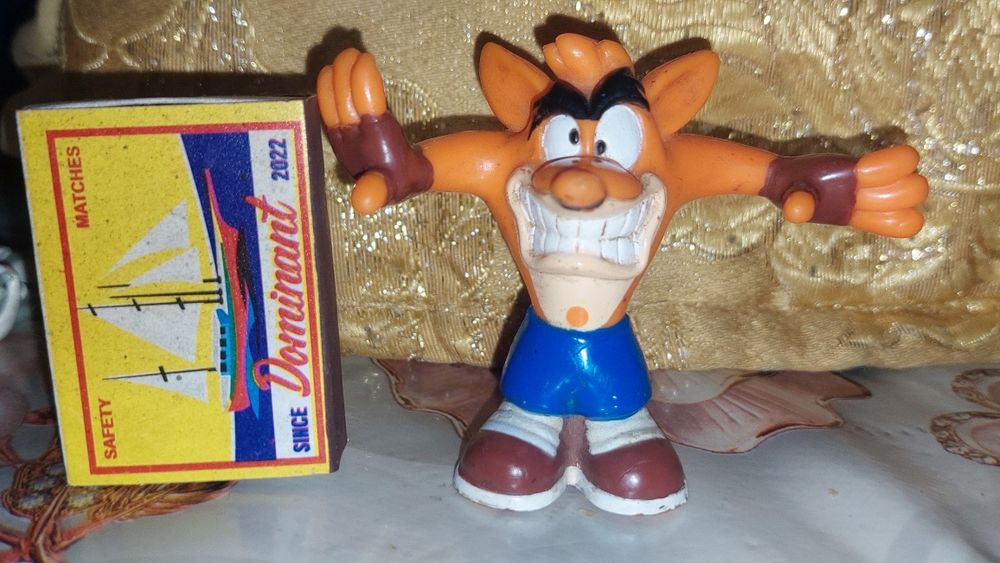 Коллекционные фигурки