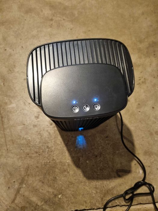 Dezumidificator KNKA CS 06