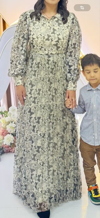 Продам платье размер 46/48