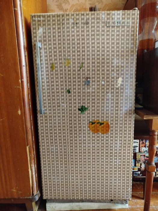 Холодильник Бирюса