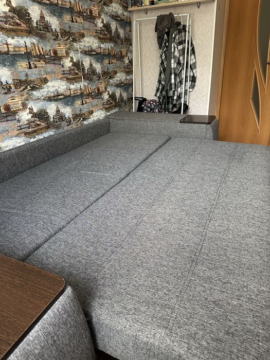 Продам диван раскладной