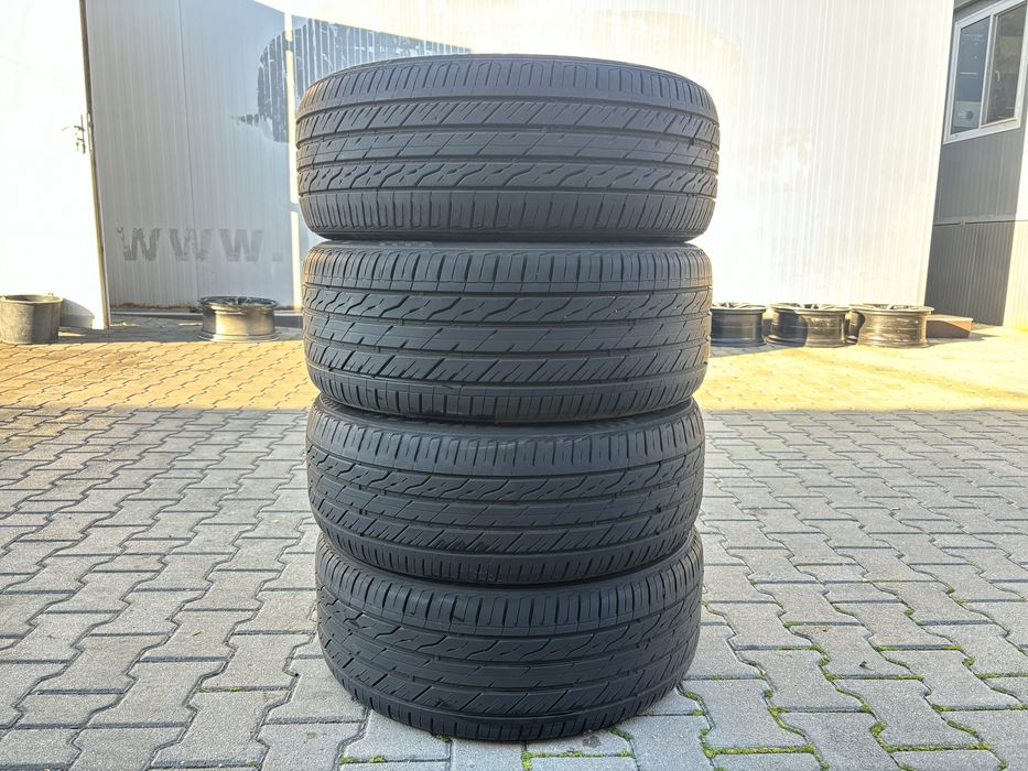 Ленти гуми Спортпакет 235/55/19 и 255/50/19 DOT2022