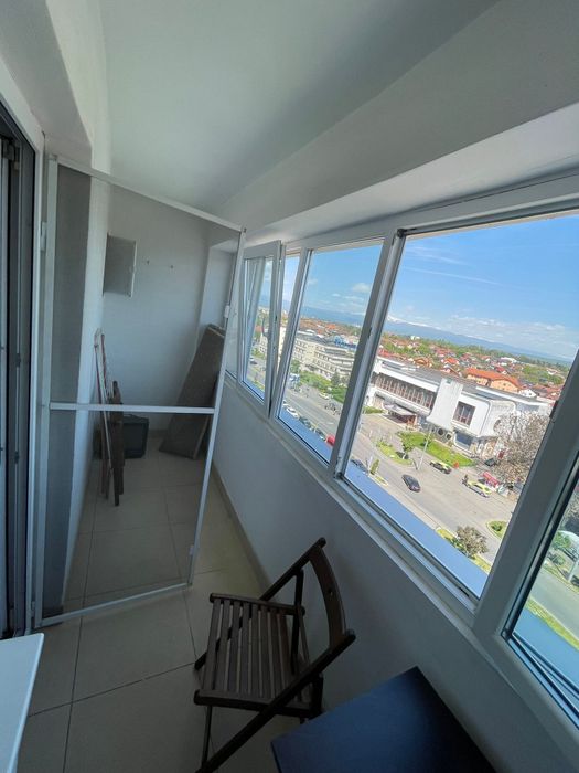 Închiriez apartament 2 camere zona gării