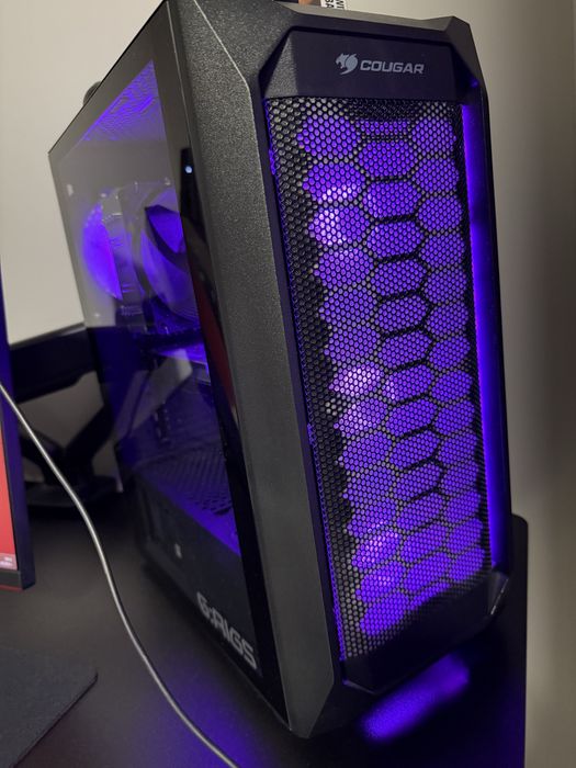 Настолен компютър G:RIGS