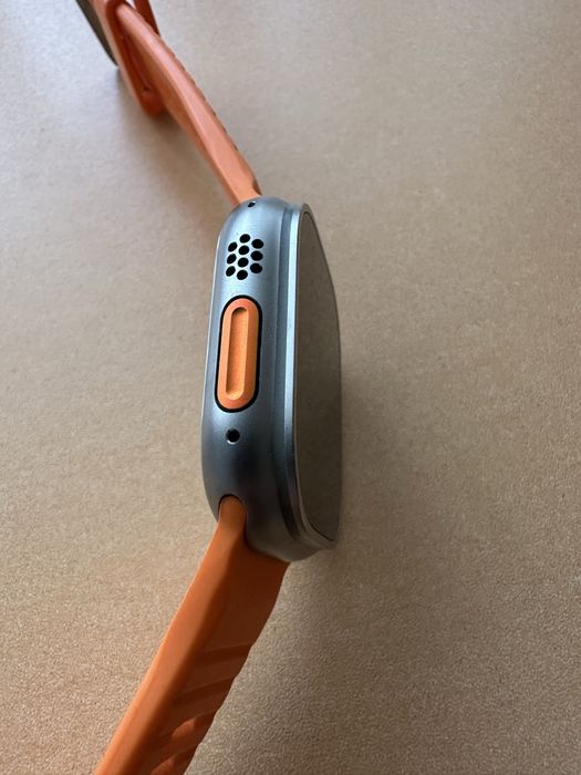 Apple Watch Ultra 2