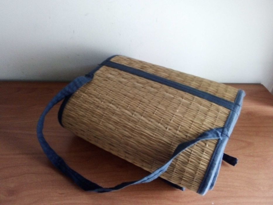 Рогозка за пикник, Виетнам