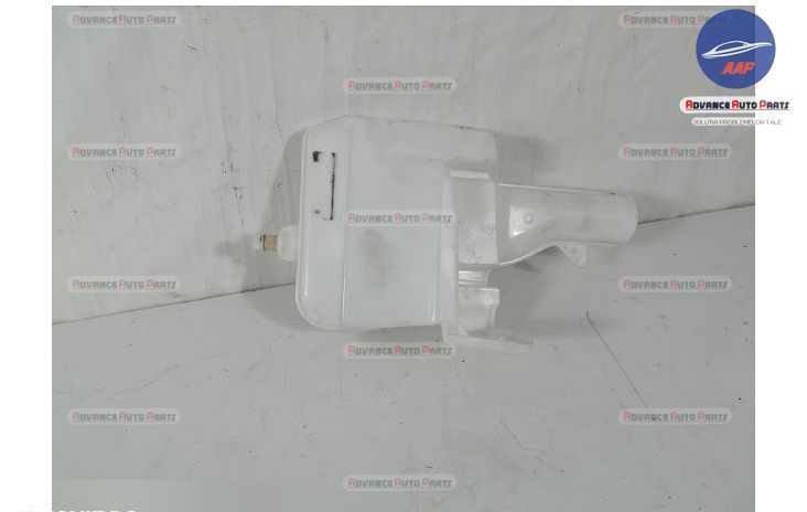 Vas Stropitor original Mercedes-Benz  Sprinter  2 906 [facelift] [2014