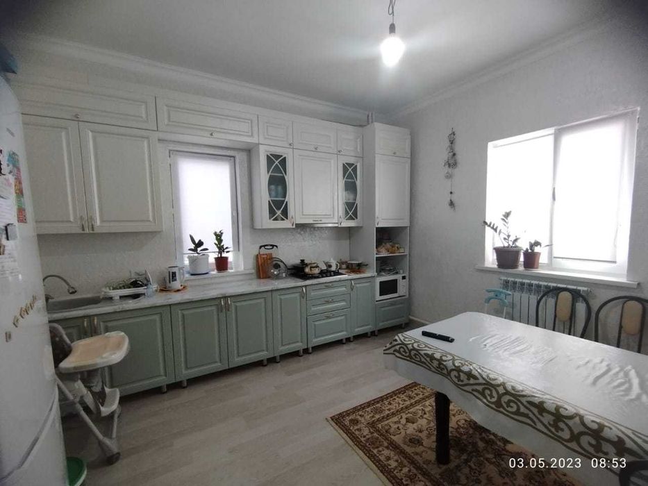 Мансард үй сатылады