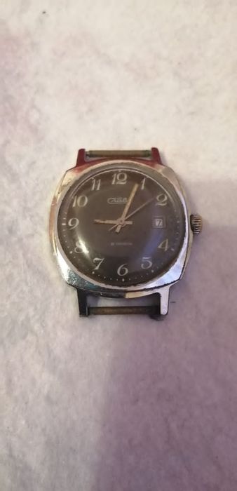 Продам наручные часы