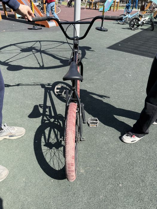 Продается Велосипед bmx