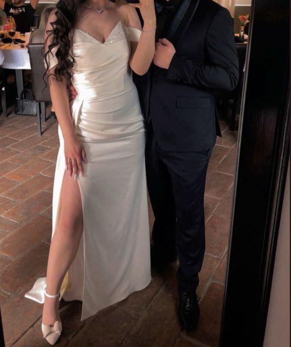 Rochie de mireasa