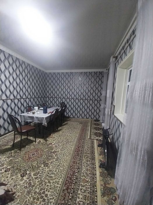 Продаётся квартира