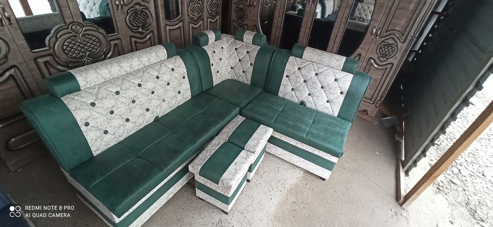 Юмшок мебиллар прихожкалар