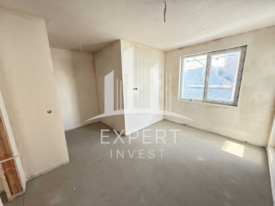 НОВ ДВУСТАЕН АПАРТАМЕНТ - АКТ 14 - кв. Пчелина, гр. Варна