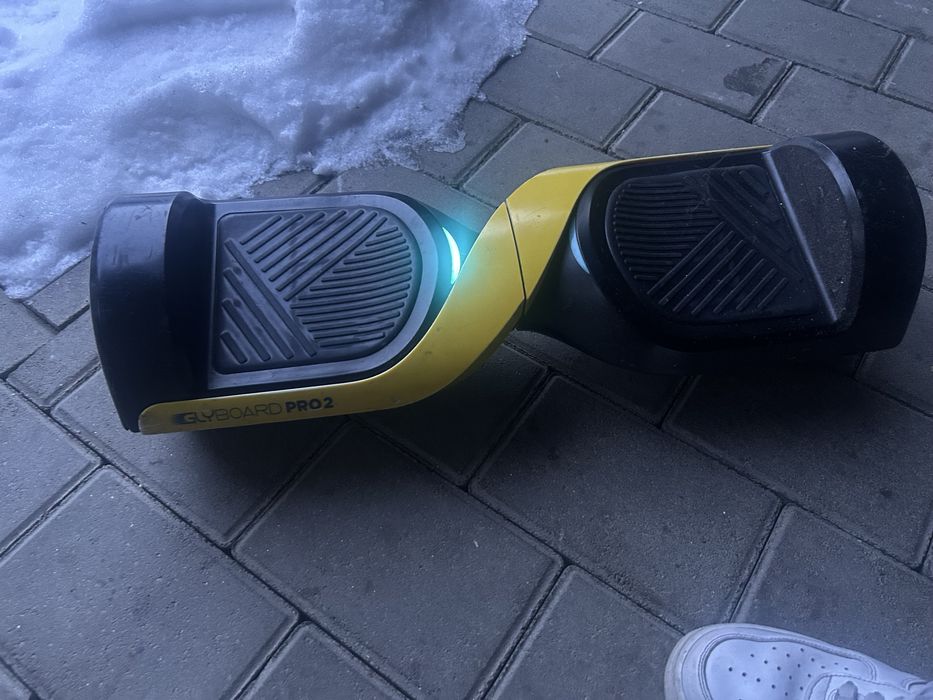 Hoverboard(glayboard pro 2)